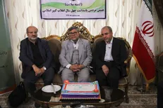 بعد از انقلاب، 21 سال امید به زندگی بالا رفته است