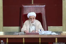 آیت‌الله جنتی: مسئولان برای حل مشکلات مردم اقدام کنند / توجه به رعایت نکات بهداشتی در فراگیری مجدد ویروس کرونا