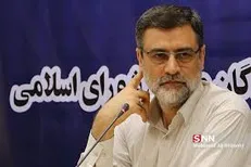 آمریکایی‎ها می‎خواستند لاشه پهپاد ساقط شده را جمع آوری کنند اما ناکام ماندند / ماجرای مفقود شدن دو پاسدار حین جمع آوری لاشه‎/ بازدید هوایی نمایندگان مجلس از تنگه هرمز