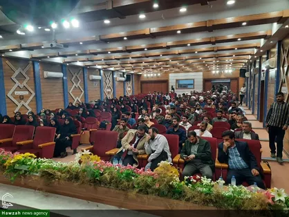 برگزاری رویداد مردمی&zwnj;شو در بوشهر