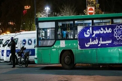 ساماندهی ۴۸۳۵ آسیب&zwnj;دیده اجتماعی در شب&zwnj;های سرد پایتخت