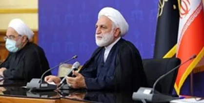 روایت محسنی اژه&zwnj;ای از رفتار یک قاضی که دل او را به درد آورد