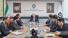 استاندار خراسان جنوبی: اعتیاد بخشی از جنگ نرم دشمن علیه جامعه است