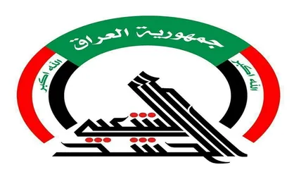 شهدای حشدالشعبی نشان دادند که نهضت زنده است