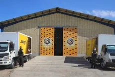 عرضه مستقیم روغن موتور اسپیدی در سراسر کشور
