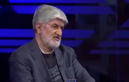 مردم ما هر زمان احساس کنند خطری اساس انقلاب را تهدید کند وارد میدان می&zwnj;شوند