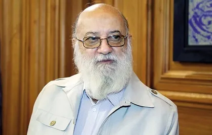 دوربین نظارتی به دنبال مچ&zwnj;گیری نیست/ بعداً می&zwnj;شود از این دوربین&zwnj;ها مثلا برای شناسایی سارقان استفاده کرد
