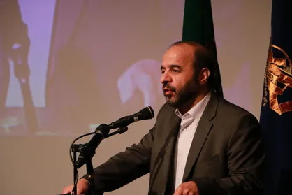 توجه به تربیت در آموزش از مامویت های مهم سپاه است