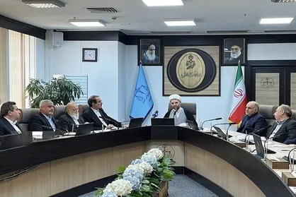اتصال شهرداری مراکز استان&zwnj;ها به سامانه&zwnj;های سازمان ثبت اسناد کشور