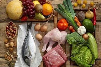 رژیم غذایی بر حفظ سلامت روده&zwnj;ها چه تاثیری دارد؟