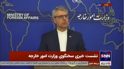 بقایی: موافقت&zwnj;نامه ایران روسیه به زودی امضا می&zwnj;شود