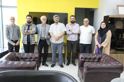 راوی سفر تجلیل شد / تولید فصل جدید مجموعه اهل سفر در شبکه مستند