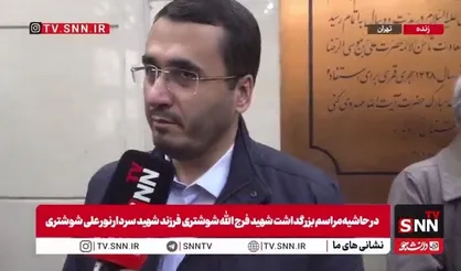 متفکرآزاد: رئیس&zwnj;جمهور نامحترم آمریکا تعادل روانی ندارد