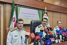 رئیس پلیس راهور تهران: ثبت نام سرویس مدارسی که در سامانه سپند انجام می‌شود باید از ما استعلام گرفته شود/ بخشی از سرویس مدارس خودجوش است + فیلم