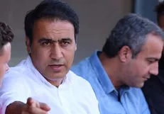 واکنش مهدوی کیا به شایعه عدم تایید صلاحیت: کوچکترین اهمیتی برایم ندارد