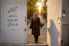 آزادی معلم بازنشسته البرزی با رضایت ۶ شاکی و کمک خیرین