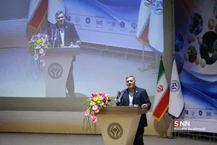 اختتامبه بیست و یکمین جشنواره جوان خوارزمی