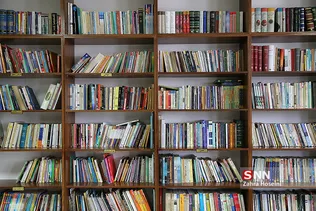 بازدید اصحاب رسانه از انجمن خیریه مهرانه در زنجان