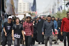 حمل‌ونقل عمومی و پارکینگ‌های مراسم «دلدادگان حسینی» در قم رایگان است