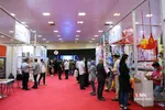 آیین افتتاح هفتمین جشنواره ملی اسباب‌بازی