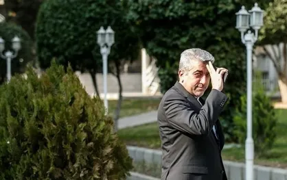 واکنش وزیر نیرو به خروج اروپایی&zwnj;ها از ایران