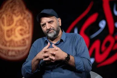 علیرضا استادی: مردم بیش از گذشته به میهن و وطن خود عشق می‌ورزند