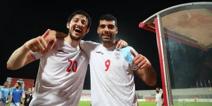 مشتری آزمون خواهان جذب طارمی