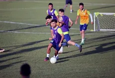 برگزاری تمرین عصرگاهی استقلال با حضور دومین خرید آبی‌پوشان