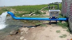 بهره‌برداری از ۲ هزار چاه مجاز در قم
