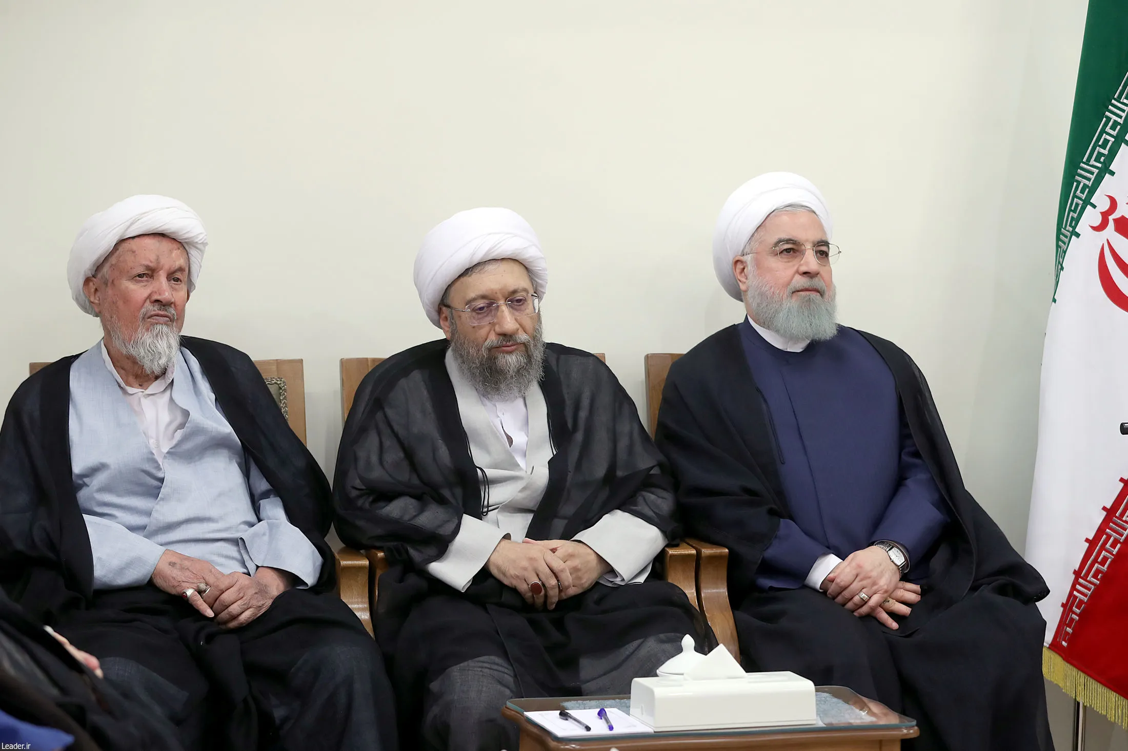 امام خامنه ای