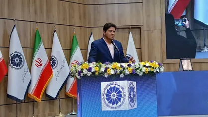معاون اقتصادی استاندار کرمان: باید خام&zwnj;فروشی را متوقف کنیم