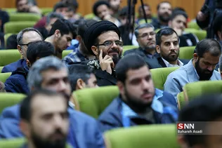 اختتامیه سومین جشنواره جهادگردان