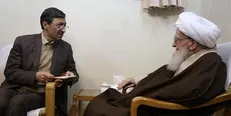 هیچ عبادتی بالاتر از رفع مشکلات نیازمندان نیست