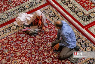شب