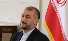 تماس تلفنی وزیر خارجه بلغارستان با امیرعبداللهیان/ آمادگی برای گسترش روابط با ایران
