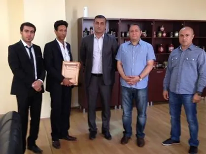 صادرات اختراع مبتکر شیرازی به ۱۵ کشور جهان