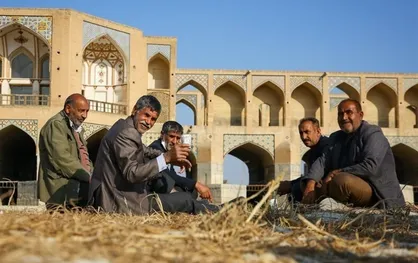 شفاف&zwnj;سازی و مشارکت ذی&zwnj;نفعان در تصمیم&zwnj;سازی&zwnj;ها؛ اولین گام برای حل بحران حکمرانی آب در ایران چیست؟