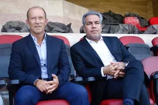 افشاگری عرب درباره شماره یک پرسپولیس؛ بیرانوند پیشنهاد خارجی ندارد