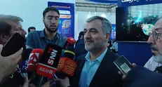 گودرزی: روزانه ۷ هزار تن زباله در تهران تولید می‌شود/ تجربه موفق مدیریت زباله، مبتنی بر فرهنگ‌سازی و تفکیک از مبدا است+ فیلم