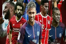 آخرین شایعات نقل و انتقالات فوتبال اروپا