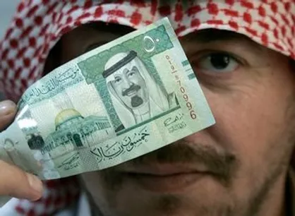 کاهش ۶.۸ رشد اقتصادی سعودی&zwnj;ها / کسری بودجه عربستان دو برابر شده است