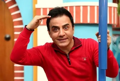 مجموعه &laquo;عمو پورنگ&raquo; نوروز ۹۹ می&zwnj;آید