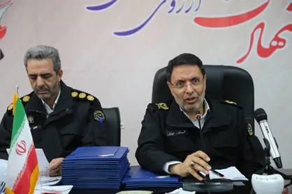سردار مهماندار محدودیت&zwnj;های تردد برای پنجشنبه آخر سال را اعلام کرد