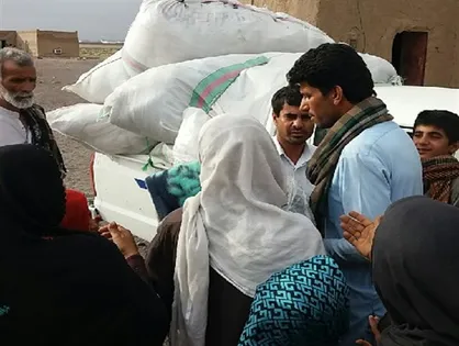 پویش &laquo;لباس گرم&raquo; به همت بسیج دانشجویی نهاوند اجرا می&zwnj;شود
