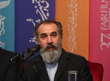 مردم با سینما قهر نکرده&zwnj;اند/ فضای کمدی فعلی اینقدرها هم بد نیست