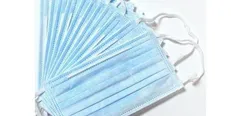 تصمیم‌گیری درباره نحوه توزیع ماسک وارداتی بر عهده وزارت بهداشت است