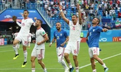 تیم ملی مقابل اسپانیا قرمز می&zwnj;پوشد