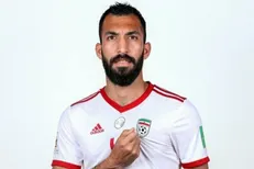 چشمی: به دنبال بهترین‌ها در جام ملت‌ها هستیم + ویدئو