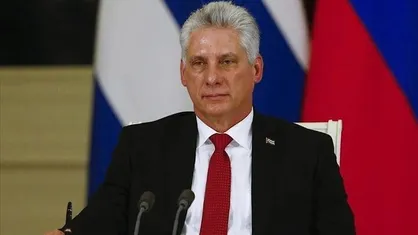 واشنگتن رئیس&zwnj;جمهور کوبا را تحریم کرد
