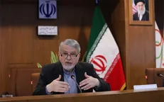 صالحی امیری: مجلس اولویت‌های ما را در نظر بگیرد/ خارج از لیست المپیکی‌ها، هیچ فردی واکسن نزده